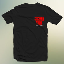 Sincerely Yours tshirt