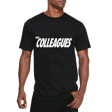 Black Men's Colleagues T-shirt